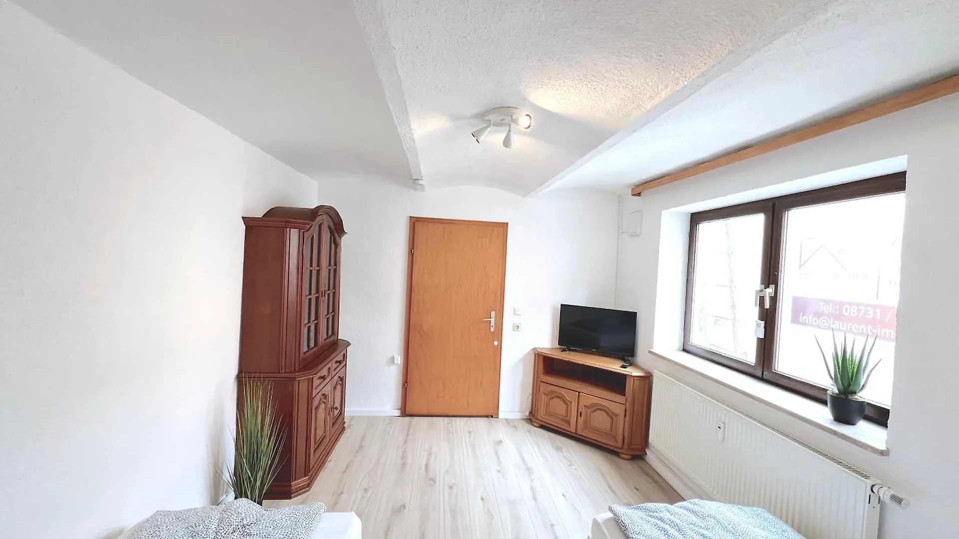 I Apartment 14 Personen - Monteurzimmer - Ferienwohnung, Grosskoellnbach I Pilsting