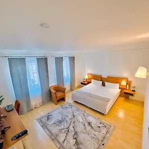 3* Hotel Pilstinger Hof
